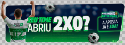 Apostas futebol ao vivo 888win - odds competitivas