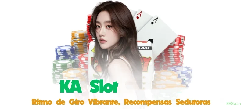 Roleta e blackjack 888win