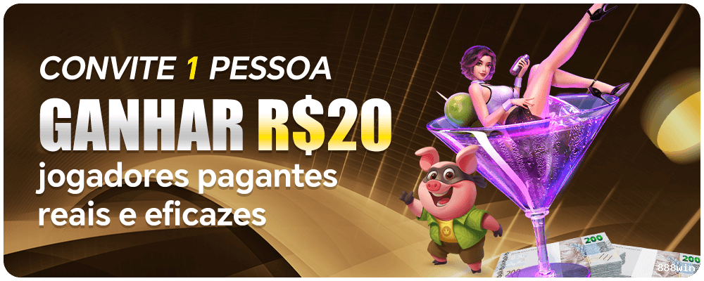 Bônus exclusivos membros VIP 888win