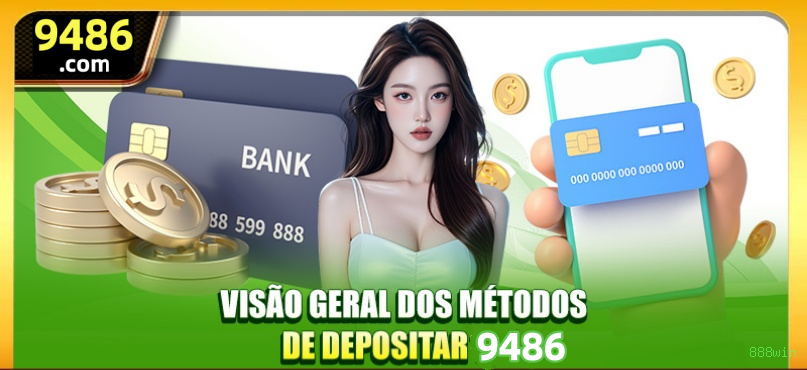 Saque PIX 888win