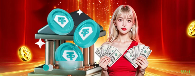 Slots com prêmios 888win